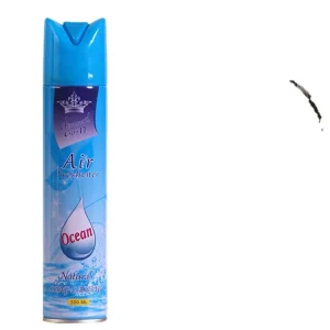 Room Air Freshener Spray 300mL Air Freshener Aerosol