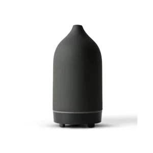Room Humidifier Aroma Electric Ultrasonic Ceramic Diffuser Ultrasonic Essential Oil Diffuser
