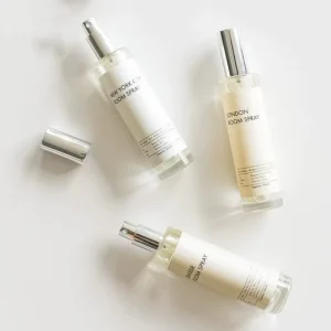 Room Spray Air Freshener Non aerosol Pillow Mist Spray Bottle Infused With Essential Oils Calming and Relaxing Pillow Mist