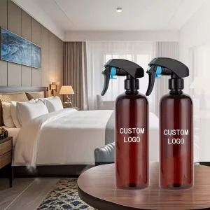 Room Spray Air Freshener Spray Toilet Pet Smoke Odor Eliminator Hotel Bars Fragrance Spray