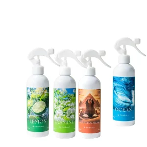Room Spray Air Freshener Spray Toilet Pet Smoke Odor Eliminator Hotel Bars Fragrance Spray