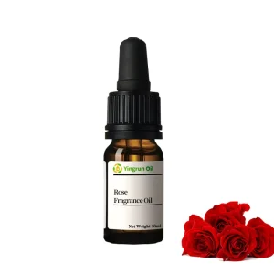 Rose Fragrance Oil