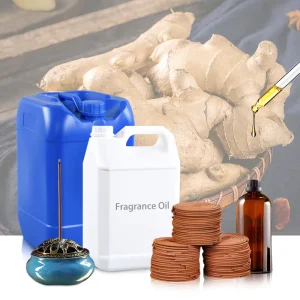 Rose Fragrance Oil Fine Incense Concentrate Scent Oil for Incense Making