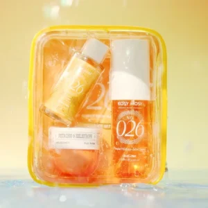 Rose Wood Perfume Mist Sample Vial for Women Woody Floral Fragrance Tester 100ml Long Lasting Spray