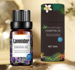 Rosemary Essential Oil Aromatherapy Spa Relief Relaxation Natural 100% Pure Essential Oils Set with Jasmine & Orange 10ml