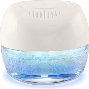 SAMLAICE Customizable Plastic Pattern Color LED Electric Essential Oil Aroma Diffuser Humidifier Air Purifier