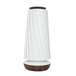 SCENTA Aroma Diffuser Supplier Electric Home Perfume Diffuser Luxury Scenting Smart Fragrance Dispenser Logo Gift Set