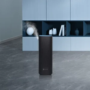 SCENTA High Capacity Aroma Diffuser Large Coverage Hvac Scent Machine CE Certified Waterless for Commercial Hotel air Purifier