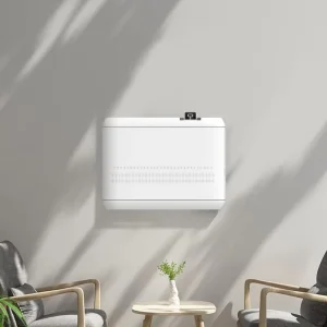 SCENTA Household APP Control Smart Commercial Fragrance Scent Machine Wall Electric Aroma Diffuser Private Label OEM