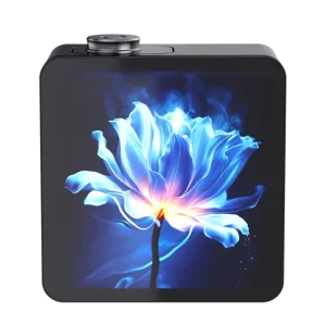 SCENTA OEM Scent Diffuser Supplier for Hotel & Hospitality Commercial Electric Poster Ad & Aroma Diffuser Custom Poster