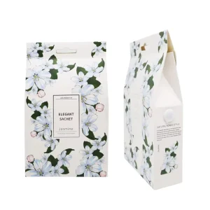 Sachet Bags Home Fragrance Small Packets Perfume Fresh Scent Sachets