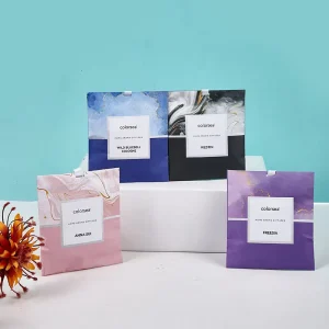 Sachet Bags Home Fragrance Small Packets Perfume Fresh Scent Sachets Essential Oil Diffuser
