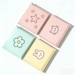 Sachets Fragrant Small Packaging Bags Lightweight Disposable Sachets for Gifts Jewelry Cosmetics Sample Packaging and Daily Use