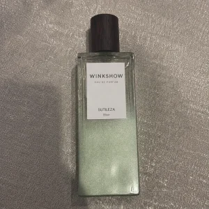 Sage Glass Column Fragrance Spray Sage Cedar Clean Musk 100ml Perfume Supplier Crystal Bottle Unisex