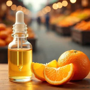 Sandalwood Chamomile Thyme Lemon Oil 100% Pure Essential Oil for Spa Massage Natural Professional Grade