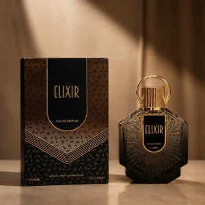 Saudi Arabian Oud Perfume Unisex Eau De Parfum Woody Spicy Scent Long Lasting Fragrance for Wedding Business Gift