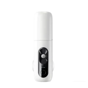 Scent Diffuser Supplier Waterless Essential Oil Diffuser Wall Plug in Electric Ultrasonic Home & Office Aroma Machine