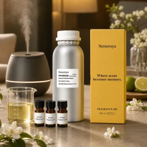 Scent.No.7 5ml Sample Home Diffuser Fragrance Oil for Aroma Diffuser Perfume Oil for Hotel Scent Diffuser Scent Oil