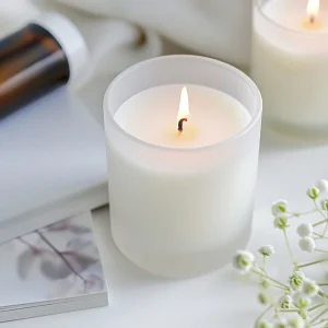 Scented Candle Collection