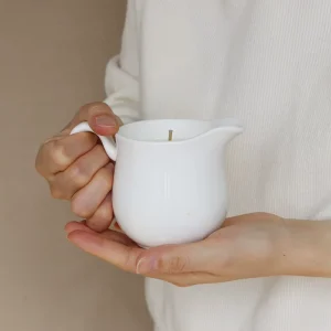 Scented Candles Body Spa Massage Oil Candles for Relaxation Aromatherapy Scented Massage