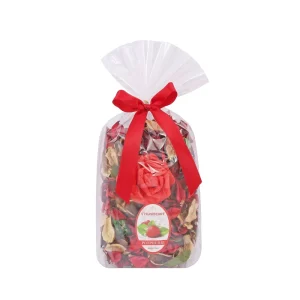 Scented Potpourri Dry Flowers Aroma for Bathroom Bedroom Decorative Dried Flower Air Freshener Sachet
