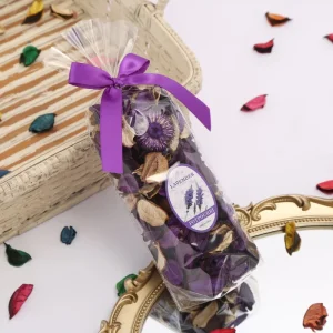 Scented Sachet Air Freshener Scented Sachets Lavender Bags Eco friendly