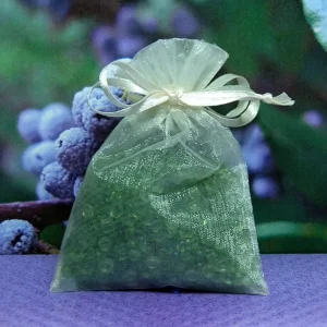 Scented Sachet Bag Free Sample for Home car Perfume Freshener