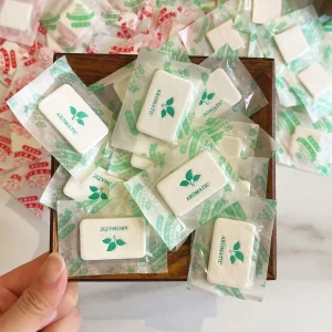 Scented Sachet Bags Aroma Scent Sachet Bag Air Freshener Bag Jasmine Scented Deodorant Sachets