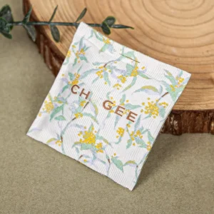 Scented Sachet Bags Car Air Fresheners and Home Fragrance for Drawers and Closets