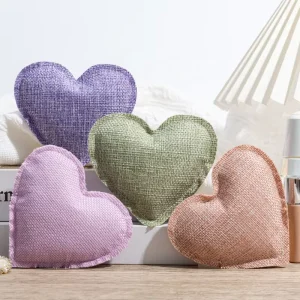 Scented Sachets Bag Recyclable Dried Lavender Sachet Linen Scented Sachets for Drawers Closets Cars Long Lasting Home Fragrance