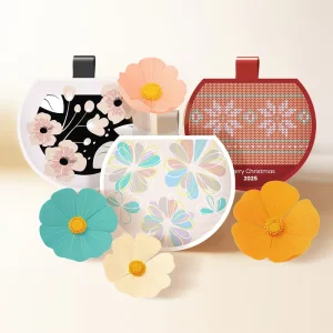 Scented Sachets Home Fragrance Sachet for Cars