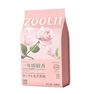 Scented Sachets for Drawers and Closets Air Freshener Deodorizer Bags