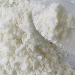 Scented Soy Wax Candles Raw Material Flakes Non Toxic Flaky Natural Fragrance Foliated for Aromatherapy Candle