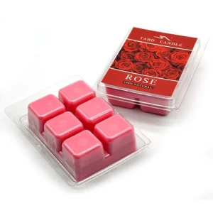 Scented Soy Wax Melts Candle