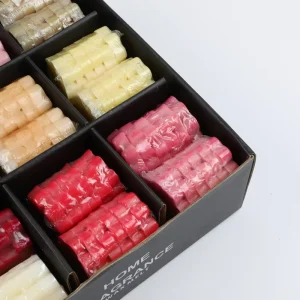 Scented Wax Melts for Candle Warmer Home Air Freshening