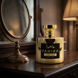 Sea Breeze Apple Grape Rose and Sandalwood Notes Arabian Perfume for Elegant Occasions