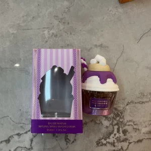 Sell Like Hot Cakes 30ml Arab Perfume Give Me Mysterious Food Ice Cream Gift Box the Best Gift for Girls