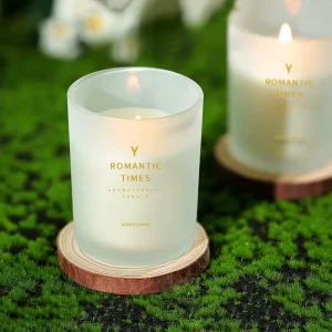 Sell Well New Type Romantic Scented Candle Modern Scented Candles Candle Home Fragrance Scented