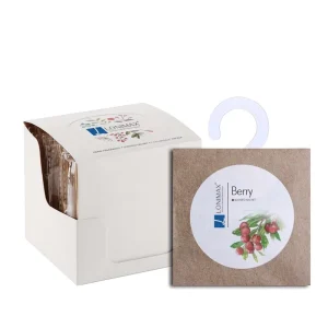 Senior Perfume Small Bags Custom Printing Kraft Scented Paper Sachet Bags for Drawer and Closet