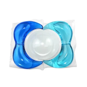 Seven Cavity Laundry Beads Fragrance Retention Beads Long-lasting Laundry Balls Multi-functional and Concentrated Laundry Beads