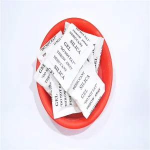 Silica Gel Desiccant Beads Fragrance Purfumed Silica Gel Dessicant Customizable