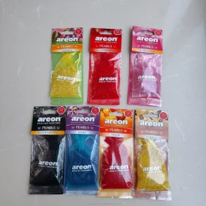 Silicone Sachet for Car and Home Use Pure Essential Oil High-Concentration Fragrance Tablets Dual-Use Fragrance Bag