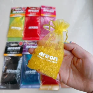 Silicone Sachet for Car and Home Use Pure Essential Oil High-Concentration Fragrance Tablets Dual-Use Fragrance Bag
