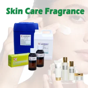Skincare Fragrance Oil Bulk High Concentration Scent Aroma Factory Cosmetics Cream Body Lotion Skin Care Fragrance