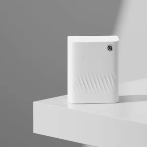 Small Smart Aroma Diffuser for Household and Commercial Use