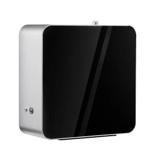 Smart Commercial HVAC Essential Oil Scent Diffuser Machine for Hotels and Large Spaces, Metal, OEM
