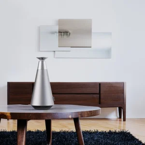 Smart Home Air Diffuser Machine Household Electric USB Waterless Aroma Diffuser App Controlled Rechargeable Large Capacity