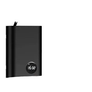 Smart Home Commercial Wall Mounted Essential Oil Aroma Diffuser Big Capacity Hotel Battery Air Purifier Fresher Scent Maker