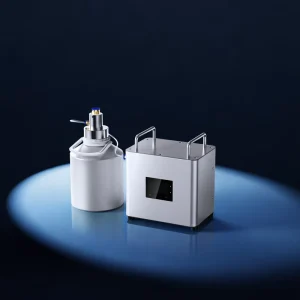 Smart Phone App-Controlled Scent Diffuser HVAC Fragrance Machine Timer Electric Aroma Diffuser for Commercial Buildings and Malls