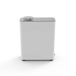 Smart Portable 300ml Aromatherapy Diffuser Machine WiFi App Controlled DATA AROMA Home Commercial Use Electric